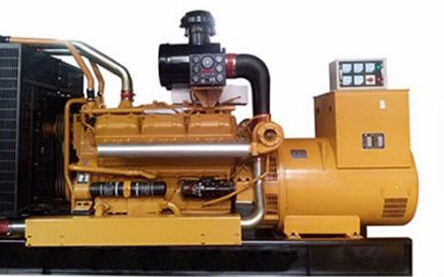 卢氏发电机出租 卢氏发电机出租