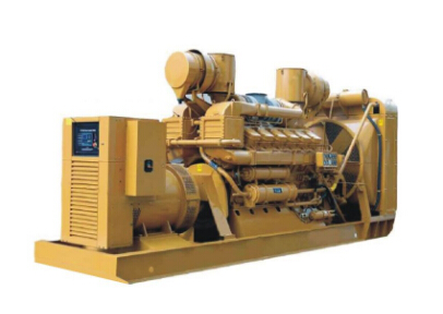 卢氏发电机出租