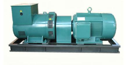 卢氏发电机出租