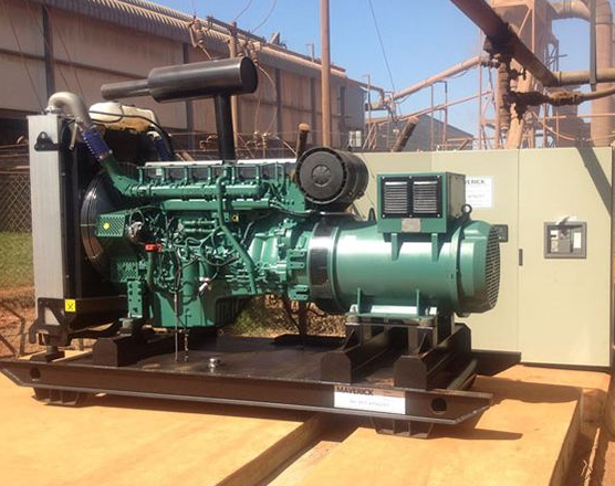 卢氏发电机出租 卢氏发电机出租