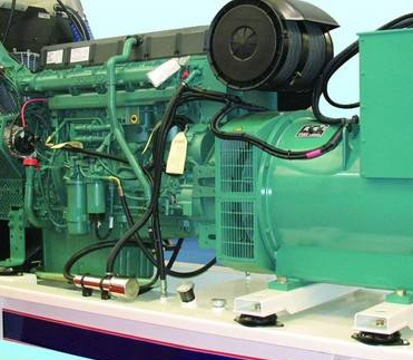 卢氏发电机出租 卢氏发电机出租